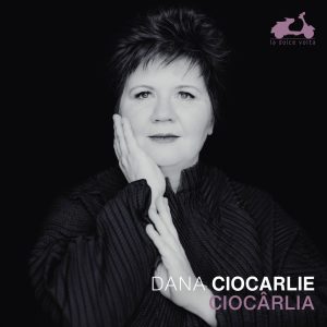 Pochette — CIOCÂRLIA