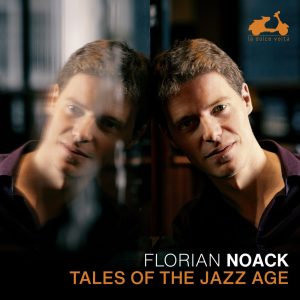 Pochette — TALES OF THE JAZZ AGE