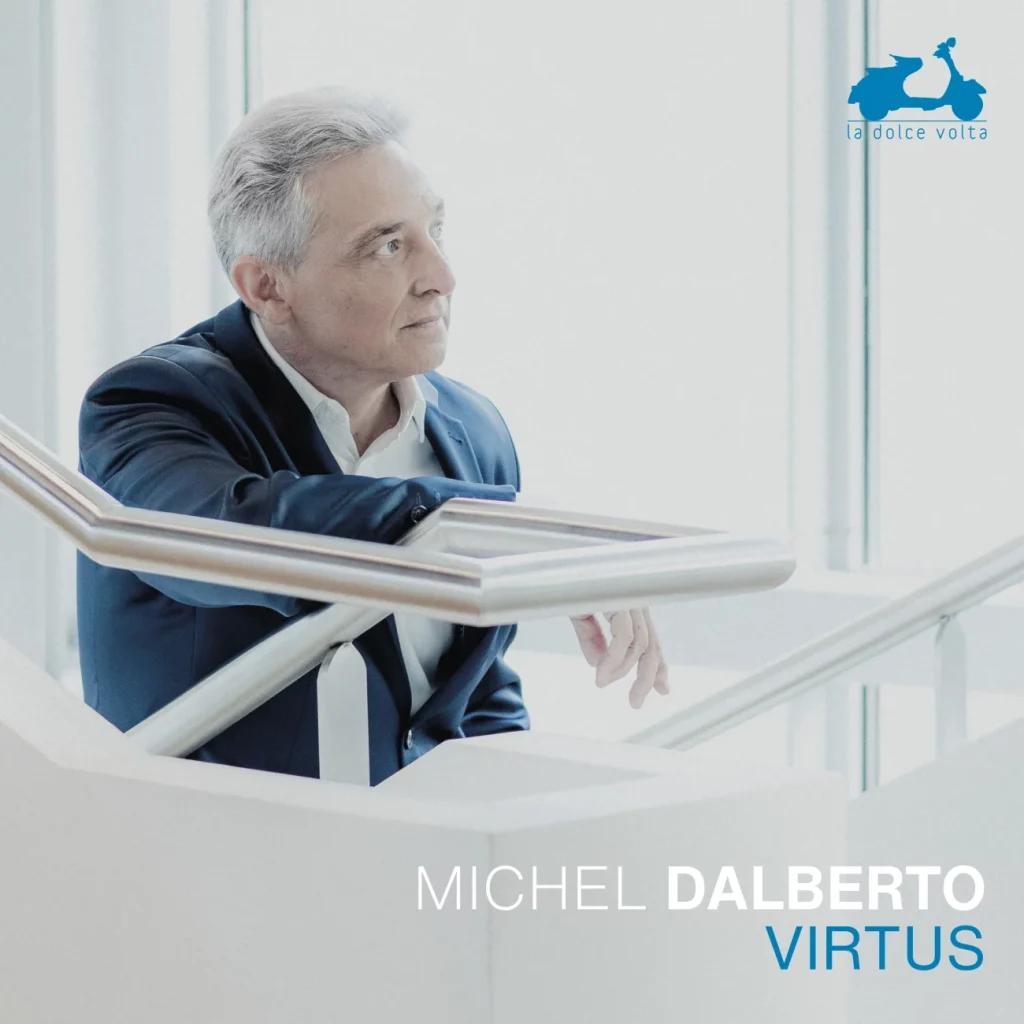 Pochette — VIRTUS