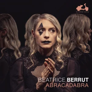 Pochette — ABRACADABRA