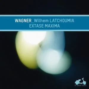 Pochette — WAGNER // Extase Maxima