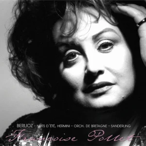Pochette — BERLIOZ // Les Nuits d’été • Herminie